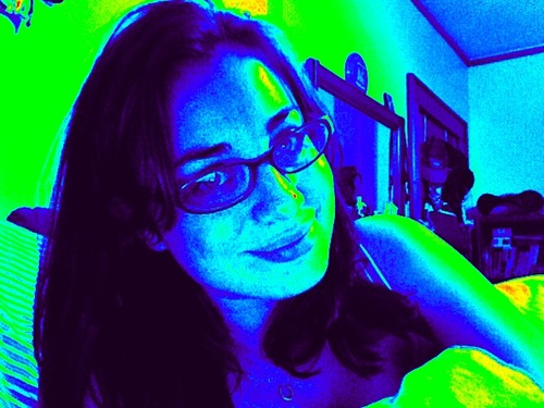 Fireflychaser00's profile picture. Trouble Baker.