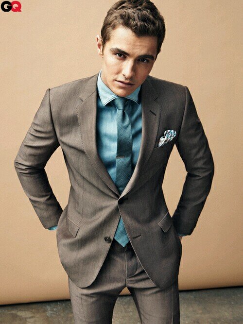 Official Twitter account of David Franco. Actor/Director
