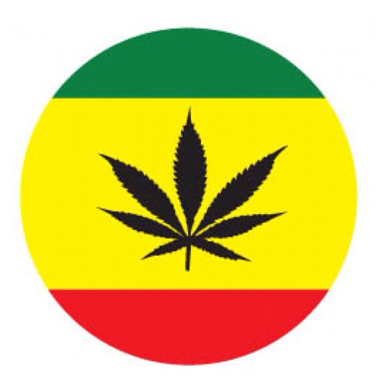 Tweets about our favorite plant and life.  Stay high.