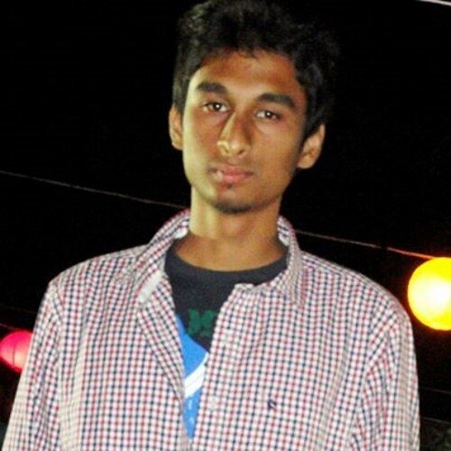 Electrical engineer