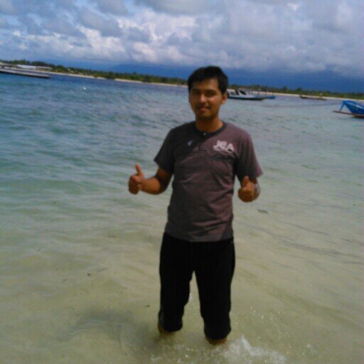 alanwidyanto Profile Picture