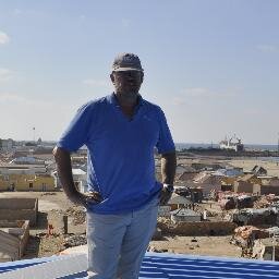 Aid worker since 1991 - still the best job in the World! Any view expressed - solely mine!