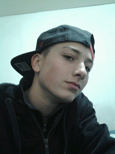 Im that nigga KP. #swed