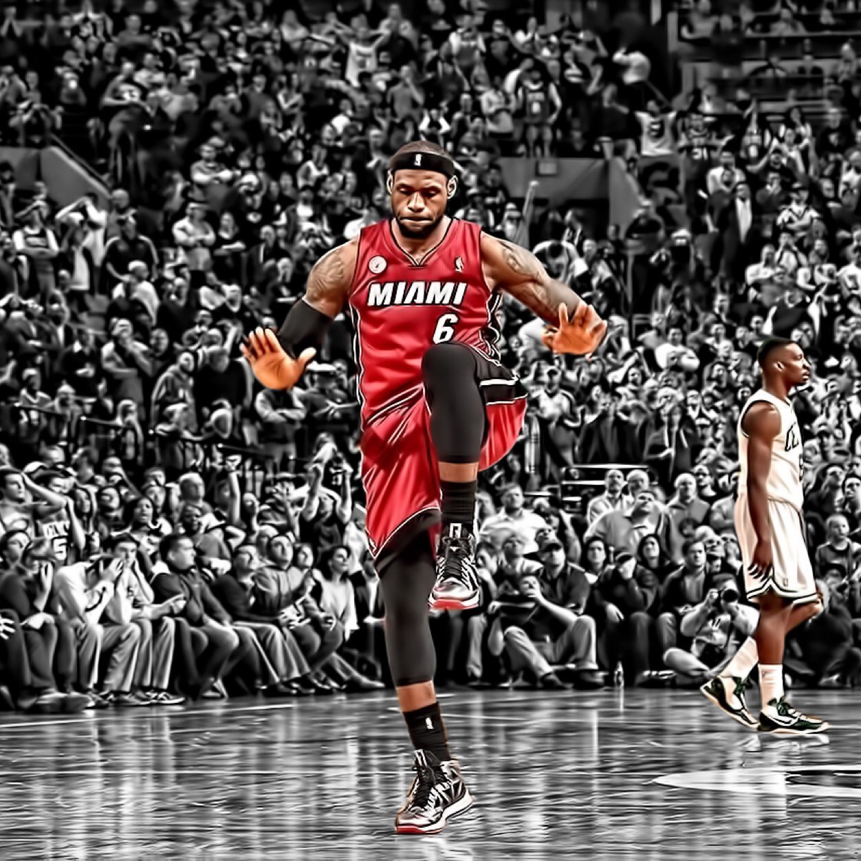 Only basketball players should follow this account! This is for all the true hoopers! #TheBasketballLife