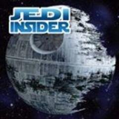 #JediInsider is the ultimate news site for all things #StarWars related. #comics, #actionfigures, #videogames, #television & #movies