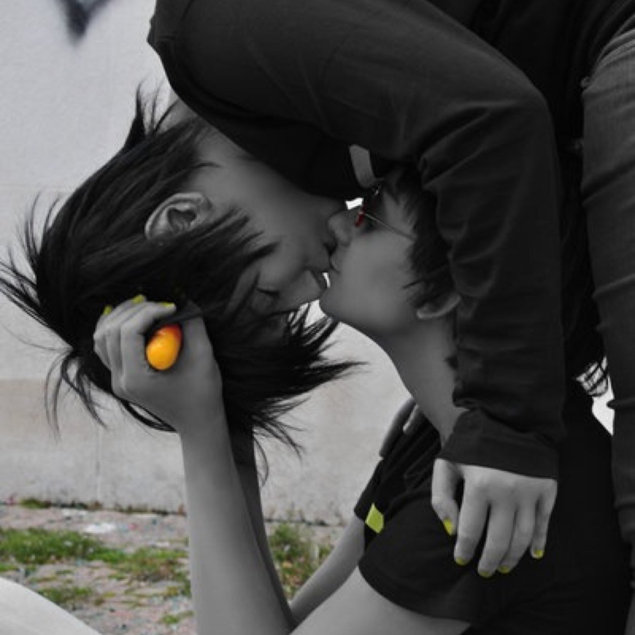 Just a everyday cosplayer from Wisconsin ^~^ I'm an otaku and I love Fantalia [{ cosplay group }] and I wish to be a part of them~ Maybe my dream will come true
