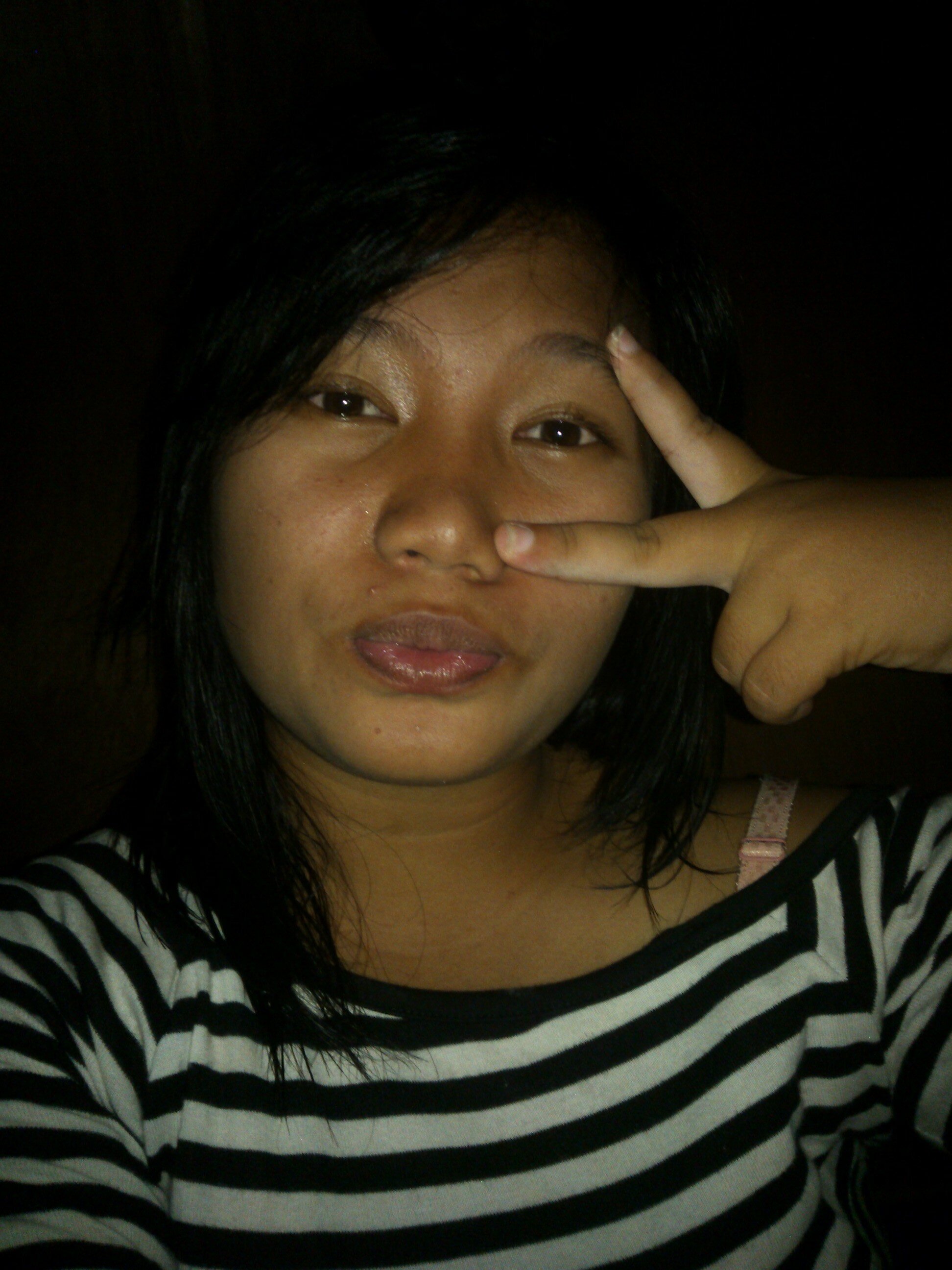 Uang bukn penjamin kebahagiAan