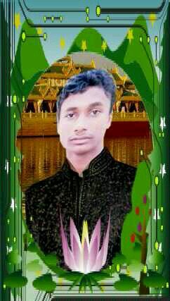 abusufian607's profile picture. Love you