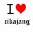 SCikajang's profile image