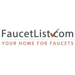 FaucetList - Bathroom Designs, Shower Systems, Bathroom Accessories, and Faucets. https://t.co/0xDoUs9b99 is the easiest place to buy a faucet on online!