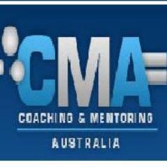 Stephen_Treloar's profile picture. CMA(Coaching and Mentoring Australia) - A division of http://t.co/kaHTt0xfkZ Pty. Ltd. is a leading business & executive coaching service provider in Australia.