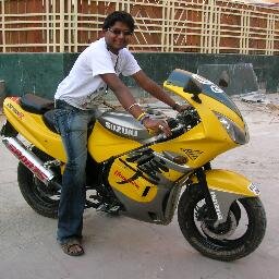 Madhukumar13's profile picture. I am M Madhu kumar a working professional