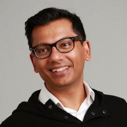 Founder Growl Media, Co Founder Flip Media. Entrepreneur, Investor, Geek, Musician, Husband, Father and all around nice guy :)