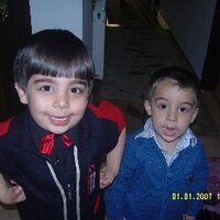 SERKAN SAĞLIK (@seykron) Twitter profile photo