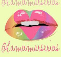 Kalo kita so bilang sayang , so butul itu bukang LAMU ♥