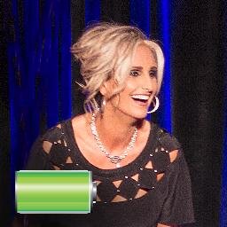Mom, wife, author, speaker, lover of people. My new book RECHARGED is out now. #RechargedBook