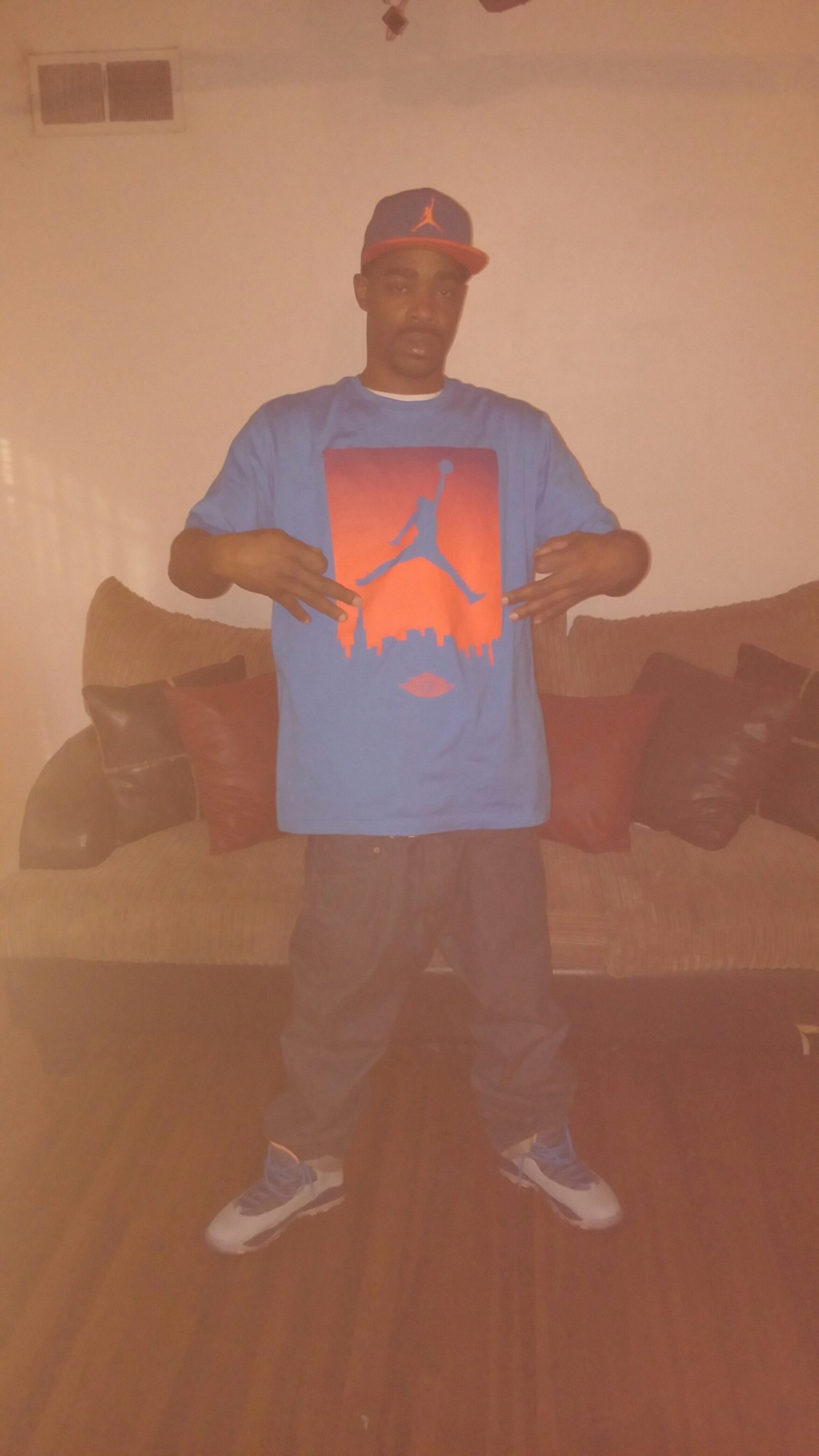 LOVE GETTING MONEY