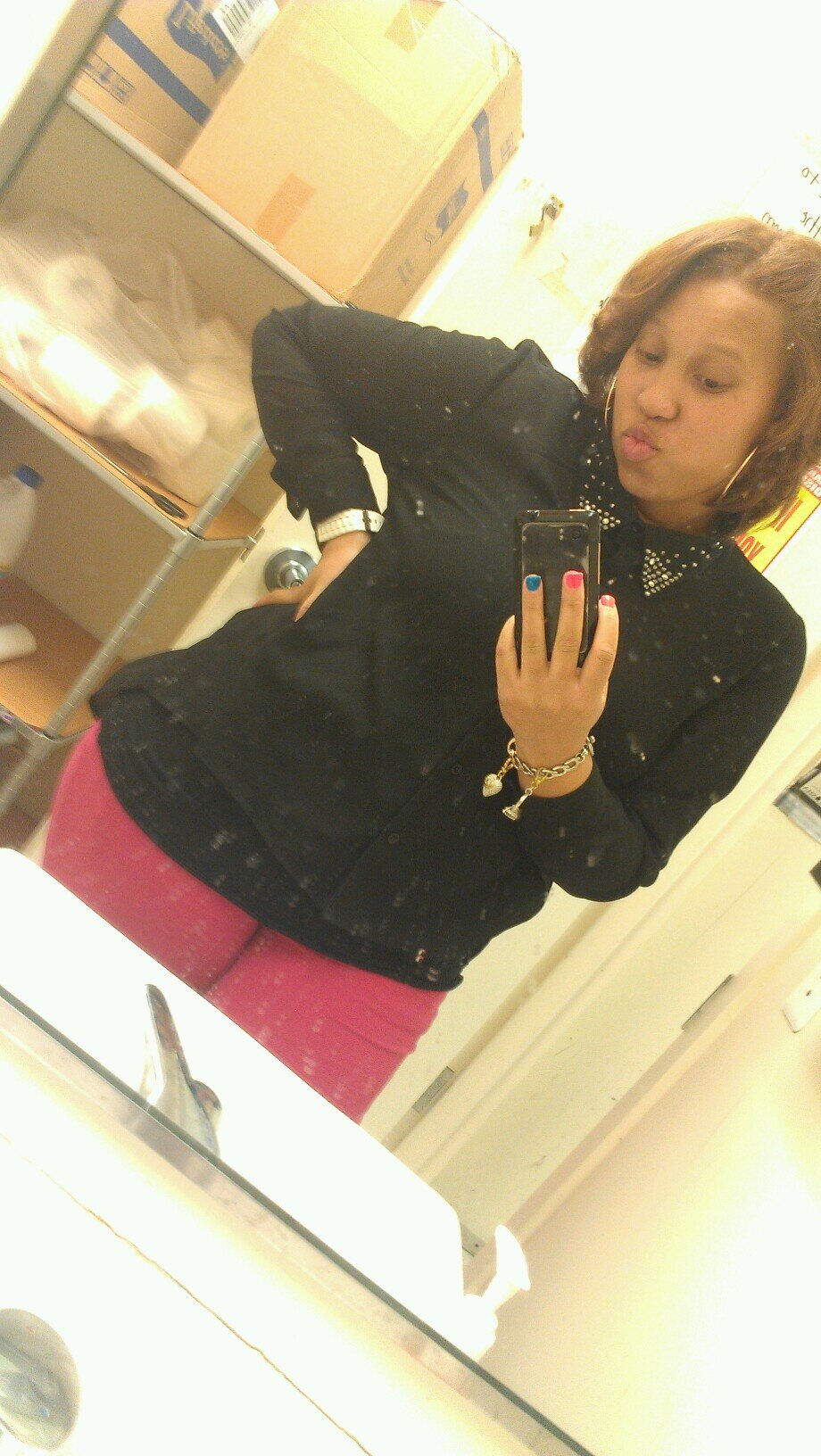 22 years old living for and about my son ! #RIPMyAngels Follow Me ♥★♥