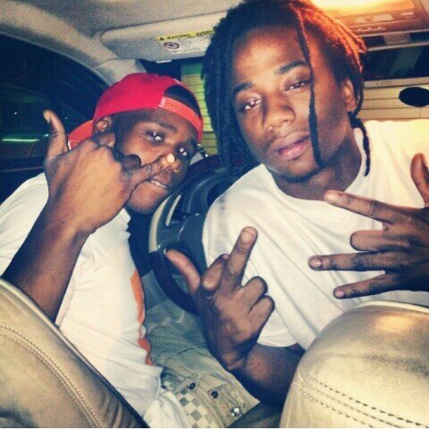 #playdirty #CMB #OaKlAnDcItY #BBB #Wreak'n Crew ⤵2⤴I just want da