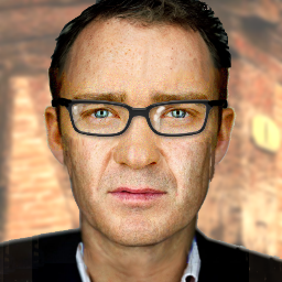 SergeSoulan's profile picture. Lambda senestrophile