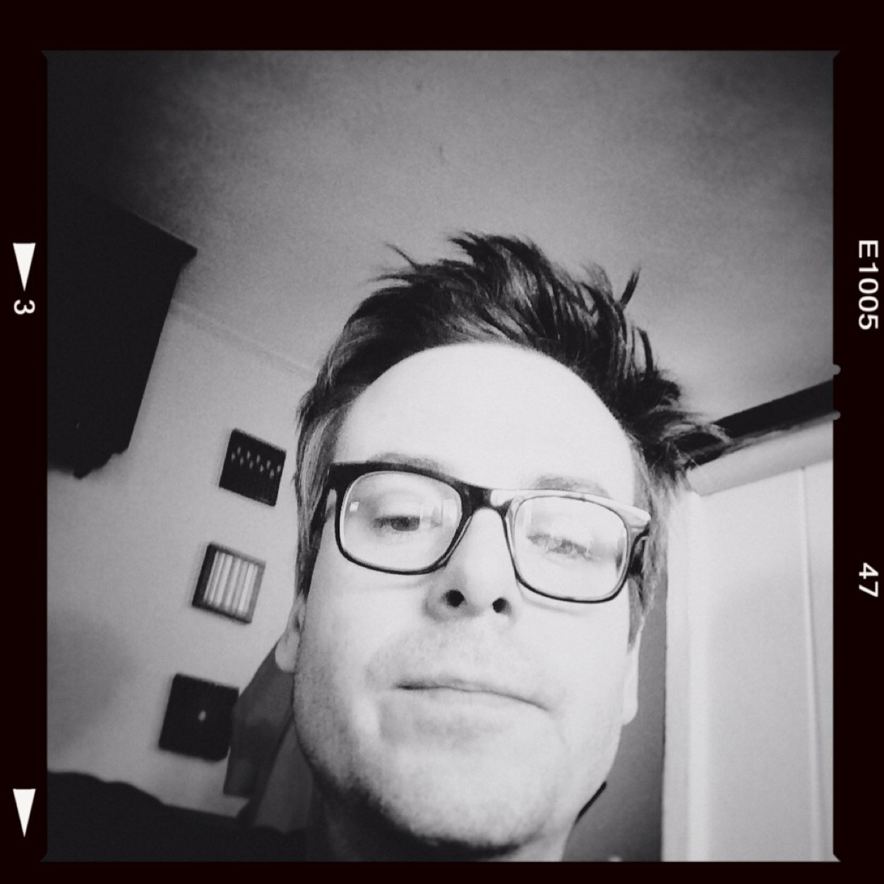 new dad. musician. game show host. semi-retired.
dba: foxtrot uniform, cooder graw, polyphonic spree and any band your mom starts, she rocks!