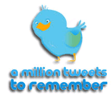 Goal is to gather 1 million tweets to digitally memorialize those who have battled Alzheimer's. Hashtag is #1Mtweets