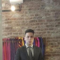 JaySpok's profile picture. 