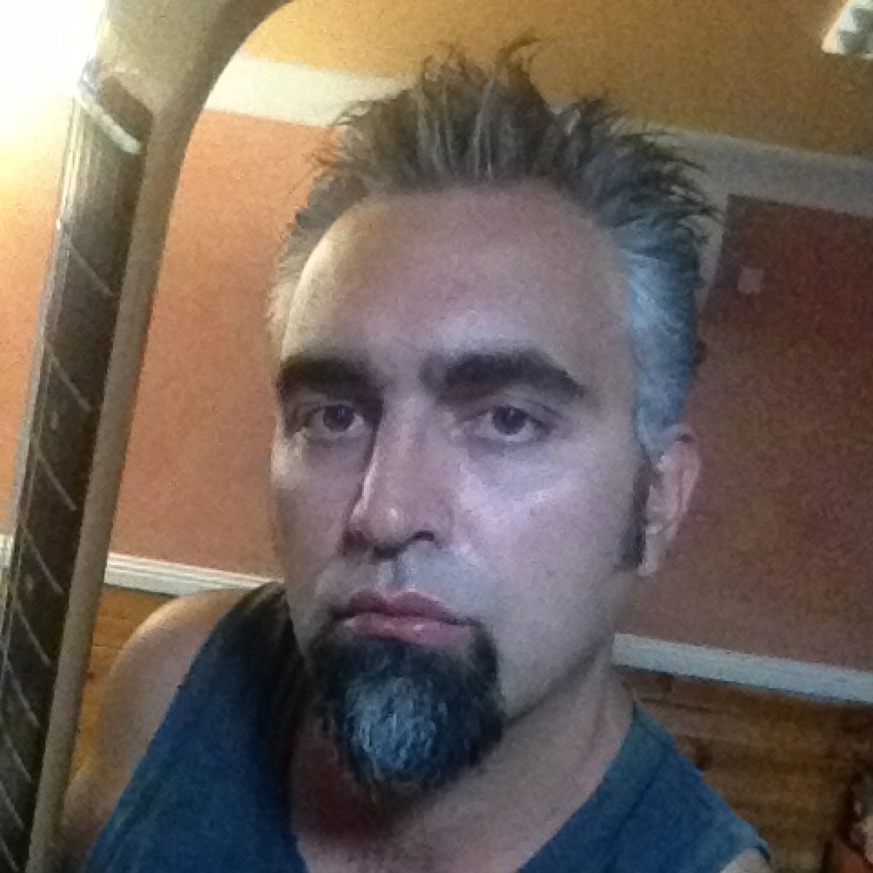 MozTheAntiHero's profile picture. Musician/Songwriter/Producer/Ranter/Fuckwit.