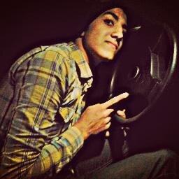 AmrRizk_'s profile picture. Rizkawy ^_^