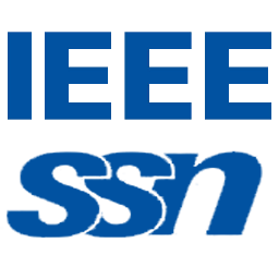 This is the official twitter account of ieee ssn-sb.