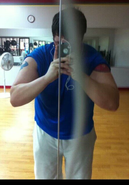 jaimesFBPost's profile picture. I ♥alyssa