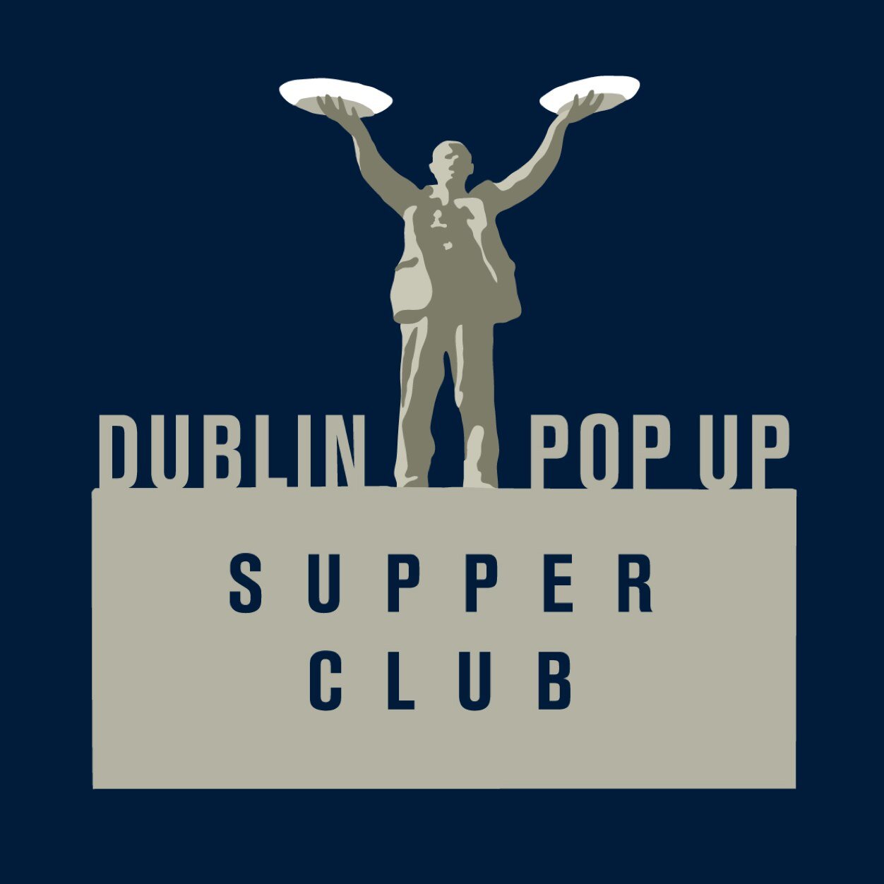 DublinPopup's profile picture. Innovative Irish Food Events | Host Unique Dining Experiences | Creators @cuangreene @colleyh info@dublinpopup.com | https://t.co/U3wVrt1KR6