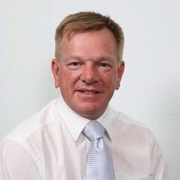 Nick Baker (@nickbaker1958) 's Twitter Profile