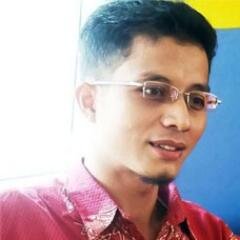 Nur4minudin's profile picture. Universitas Aisyah Pringsewu Lampung