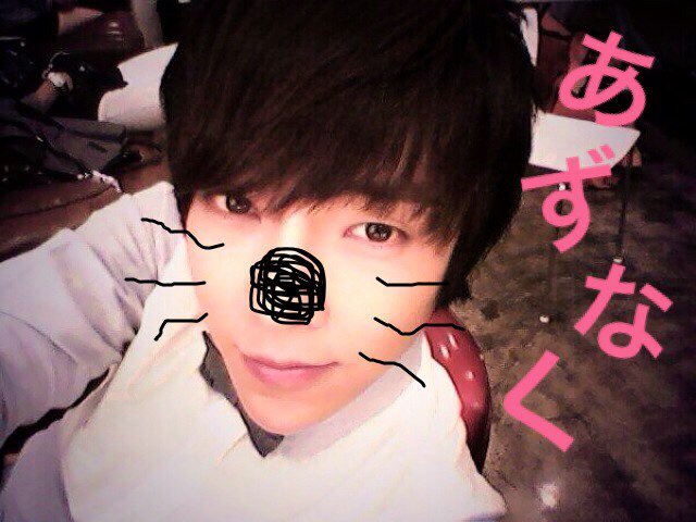 愛知Milky♡97.98line
ゆなくぺん
気軽にFollow me✩
