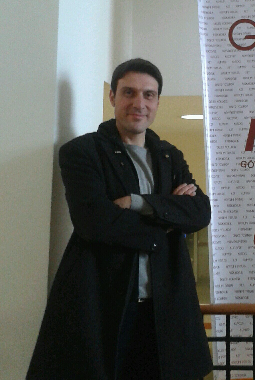 TÜRKSOLU Gazetesi yazarı
