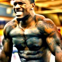 Demetrius Crawford (@k1ngcrawford) 's Twitter Profile