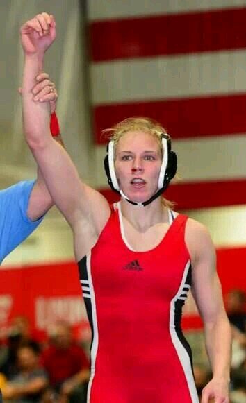 Olympic hopeful in freestyle wrestling
New assistant wrestling coach at Linfield University
2x world bronze medalist
#lampchamp