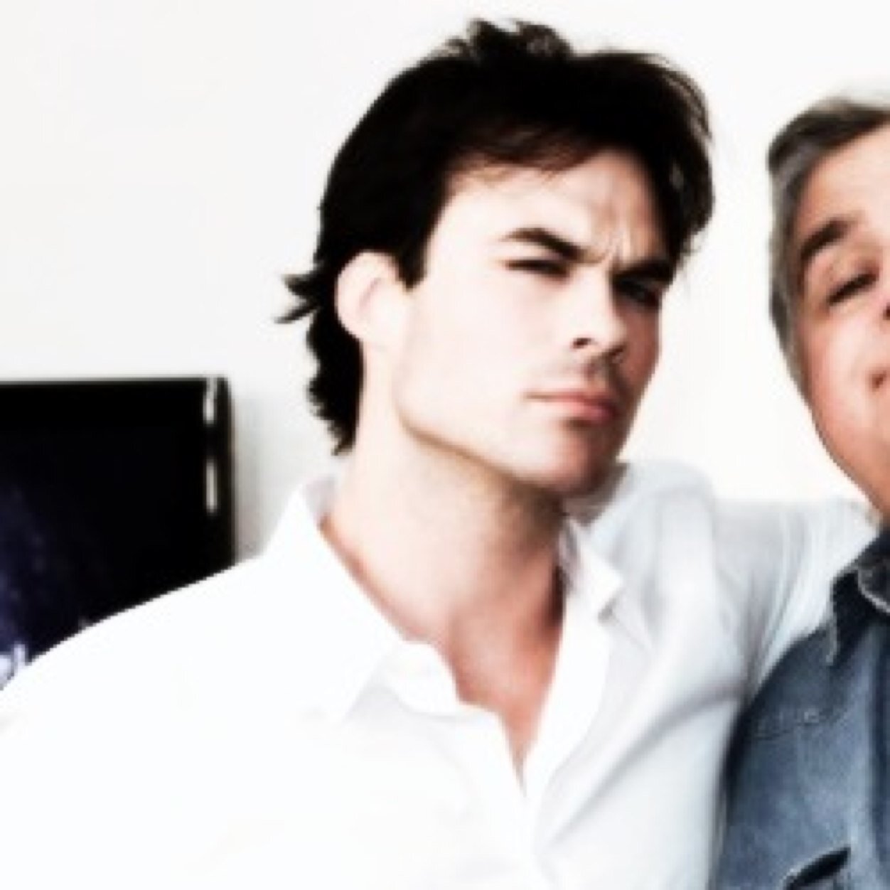 Ian || Actor || Model || Bisex || 36 ||