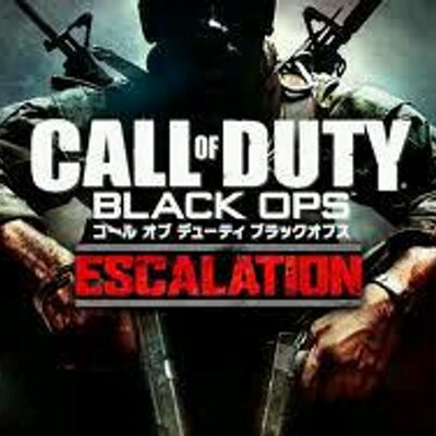 コールオブデューティbot Enjoy Cod Twitter