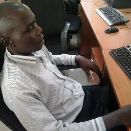 michaelokumu's profile picture. media personality