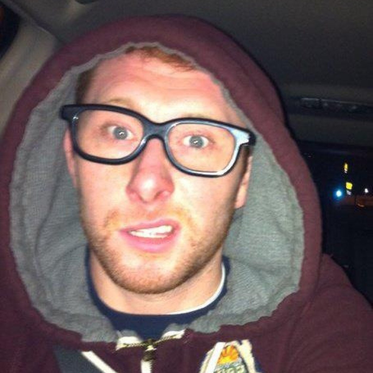 kmartz1983's profile picture. 