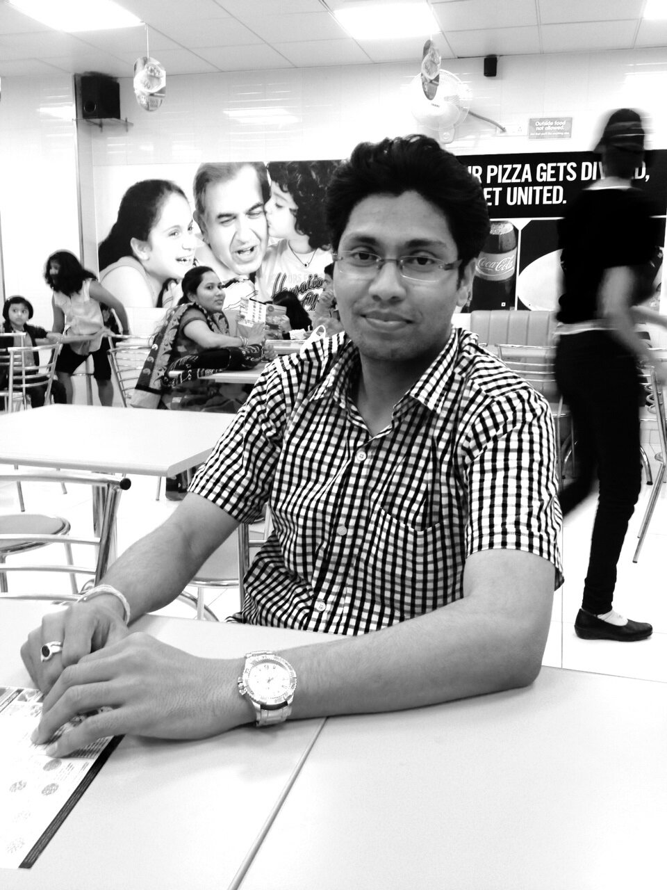 nikhillokhande7's profile picture. 