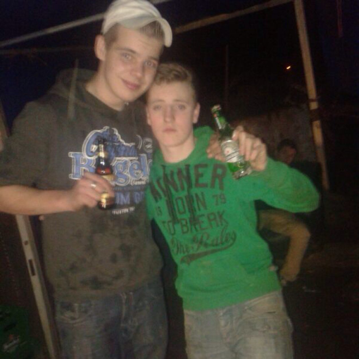 Nunspeet / 18 / Hardcore & Uptempo / 3 @alicekalle / #Teamalsdrmaaralcoholinzit / AFCA 4th