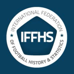 International Federation of Football History & Statistics.