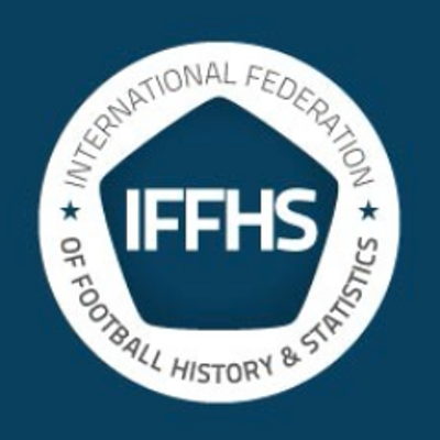 IFFHS (@Ranking_IFFHS) / Twitter