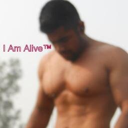 posstive for life ,,lots of positive energy, 
and believe in my self