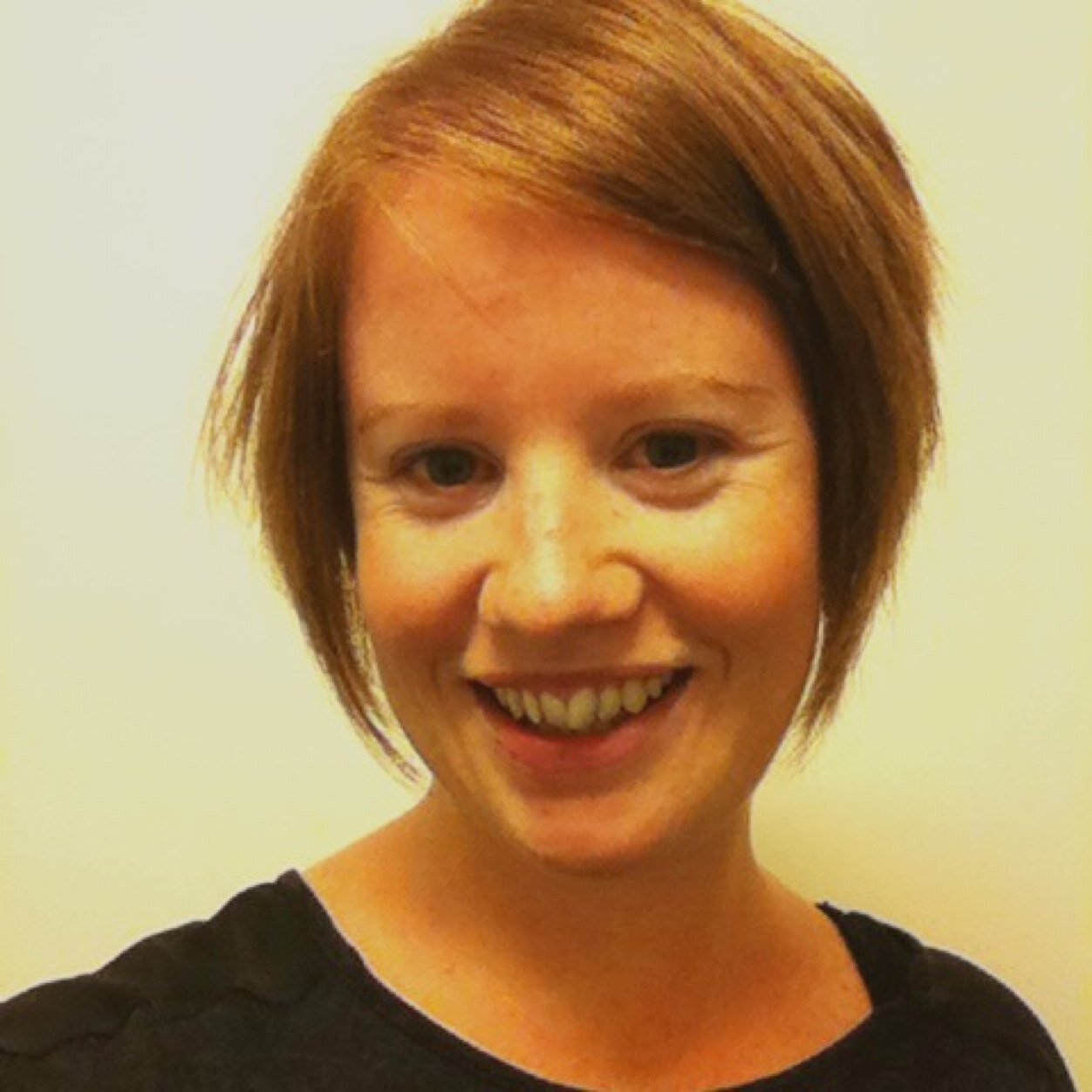 karinakb's profile picture. Jobber med kommunikasjon i Skatteetaten. Glad i strategisk kommunikasjon!