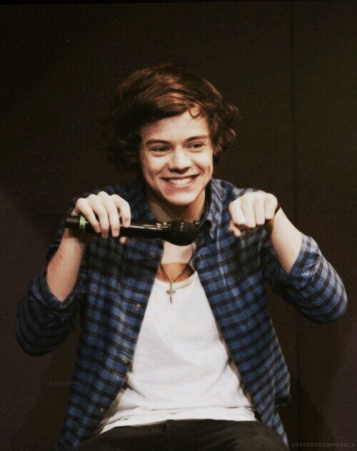15 #directioner #crazymofo #narryshiper 
made a lot of changes but not forgetting who I was ♥