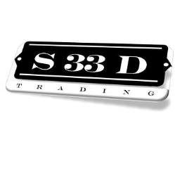 S_33_D_Trading's profile picture. Beautiful wooden gifts, jewellery and other items handmade by Stephen Seed.
